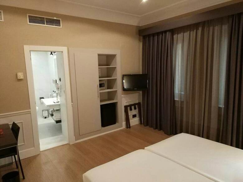Hotel Cortezo