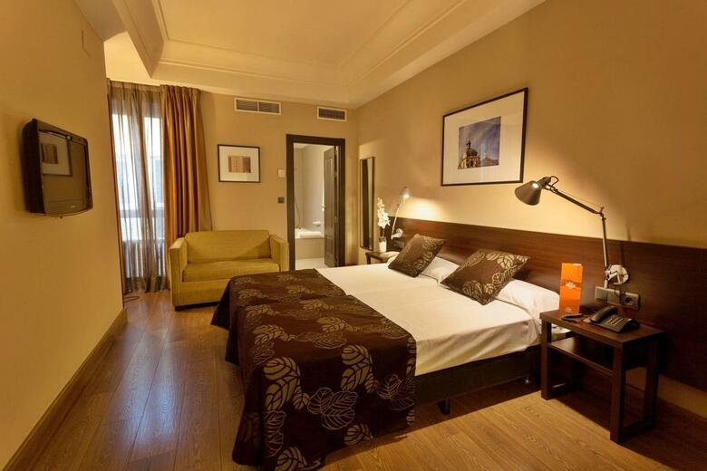 Hotel Cortezo