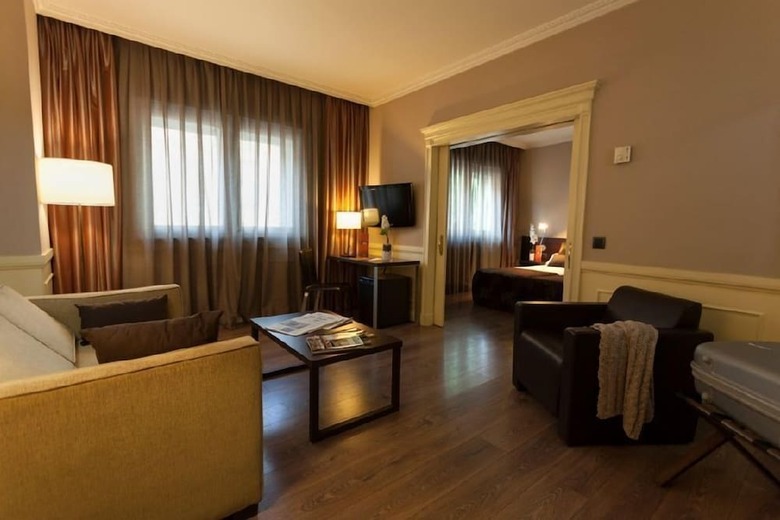 Hotel Cortezo