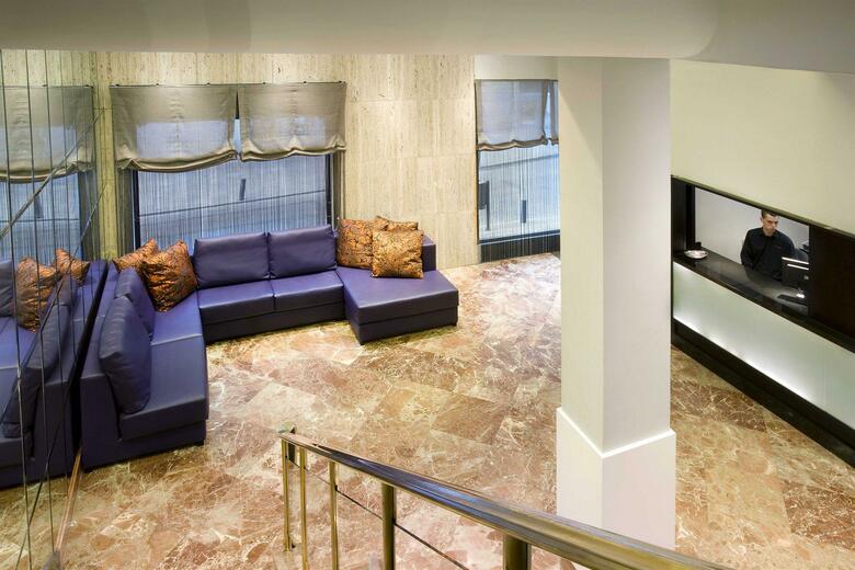 Hotel Cortezo