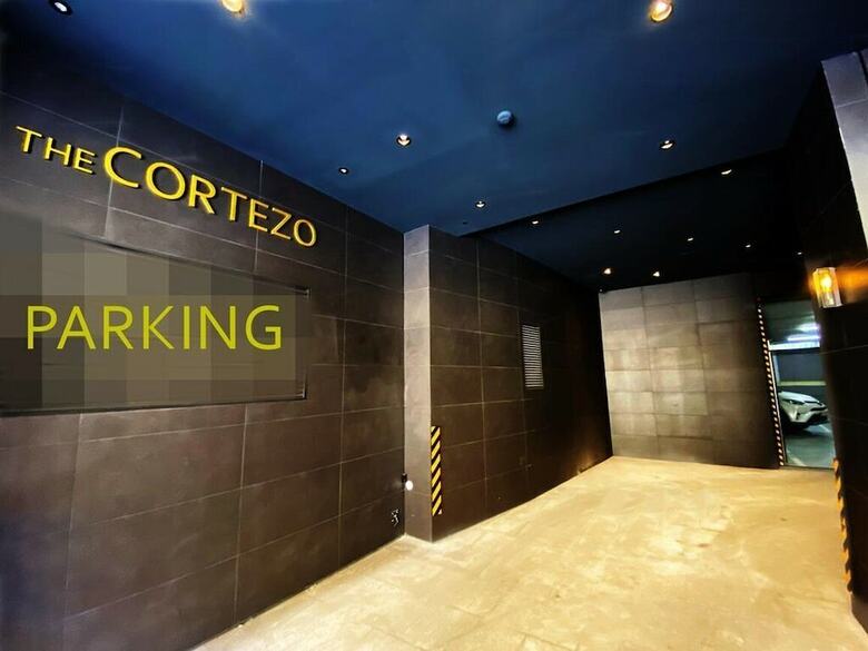 Hotel Cortezo