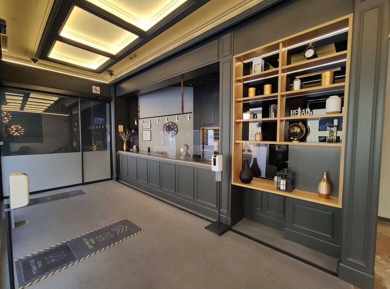 Hotel Cortezo
