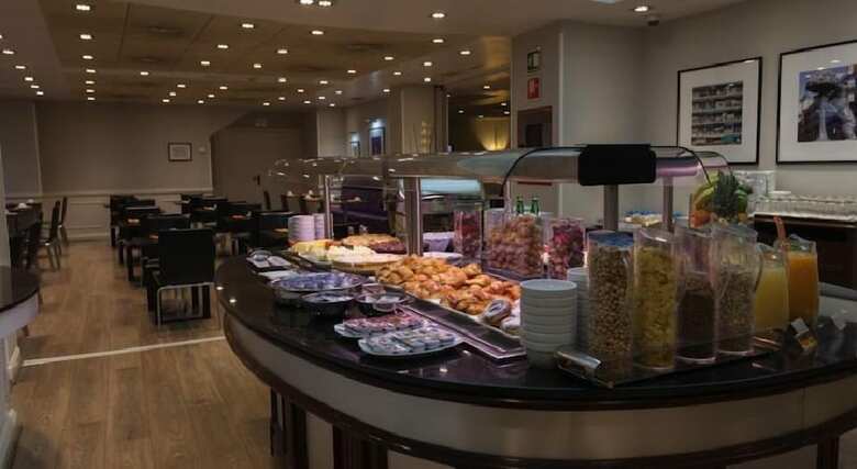 Hotel Cortezo