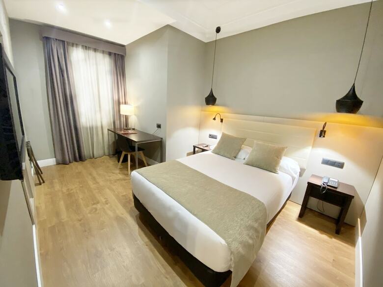 Hotel Cortezo