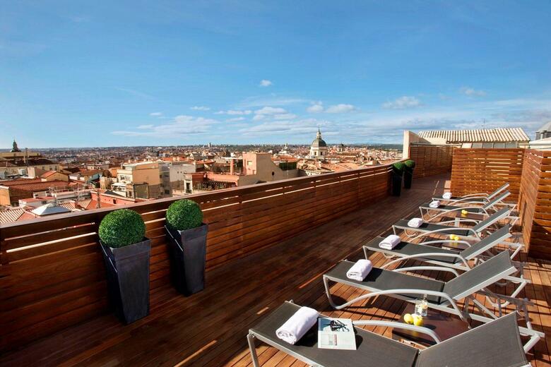 Hotel Cortezo
