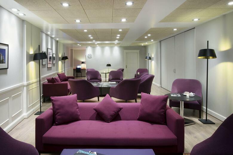Hotel Cortezo