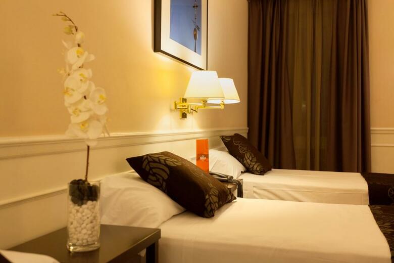 Hotel Cortezo