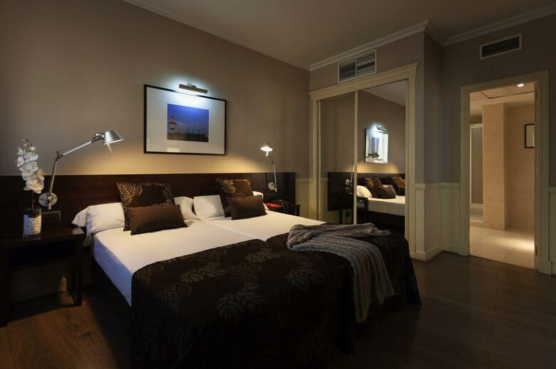 Hotel Cortezo
