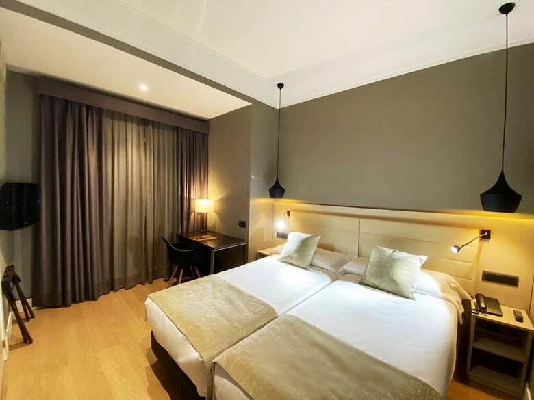 Hotel Cortezo