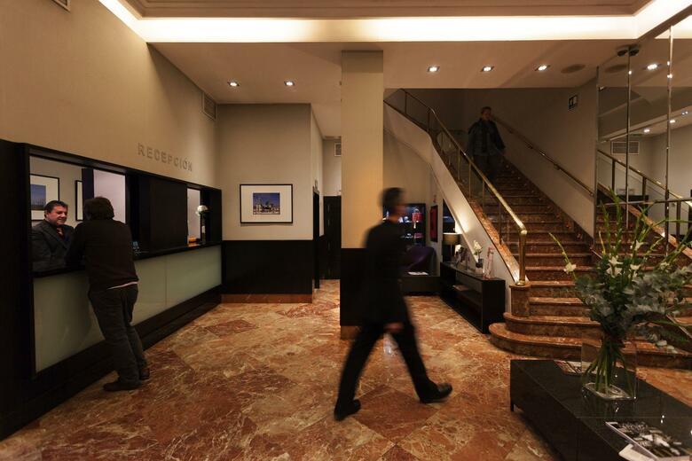 Hotel Cortezo