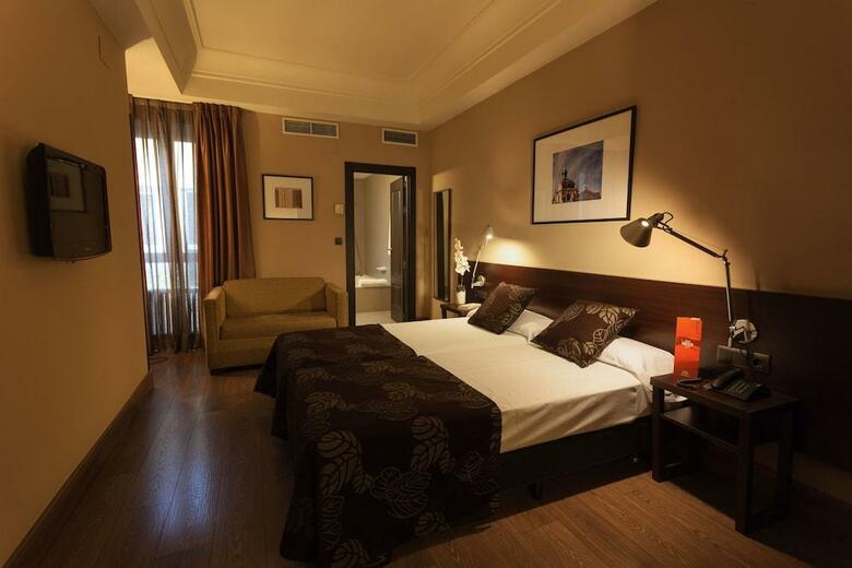 Hotel Cortezo