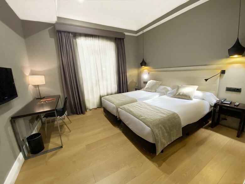 Hotel Cortezo