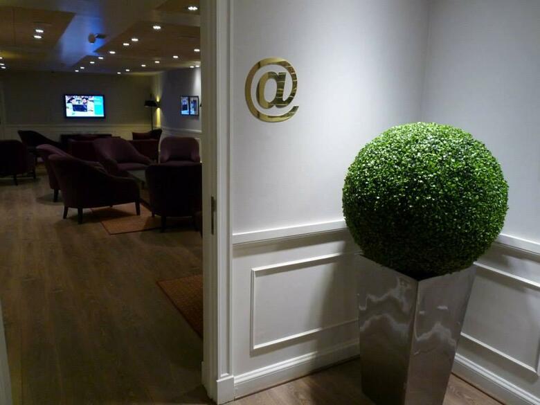 Hotel Cortezo