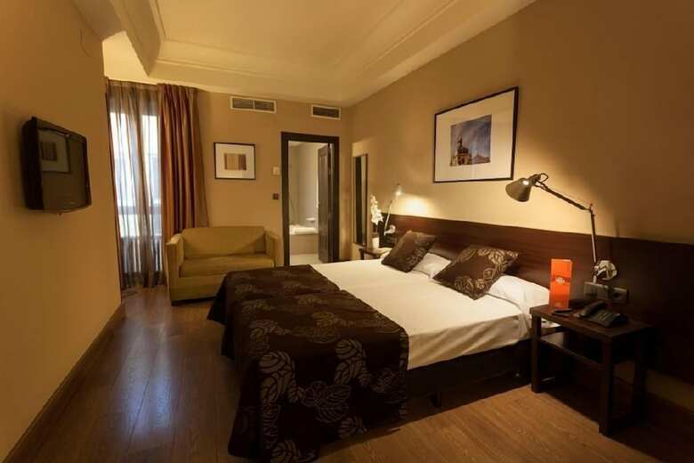 Hotel Cortezo
