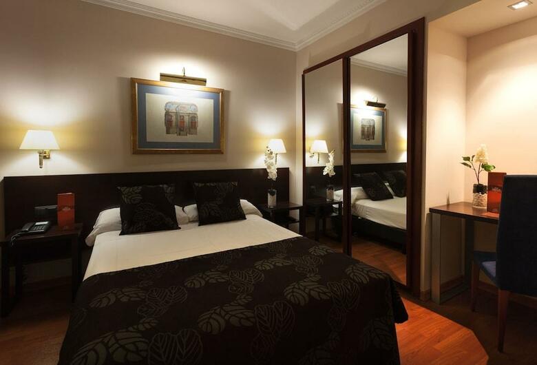 Hotel Cortezo
