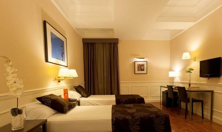 Hotel Cortezo
