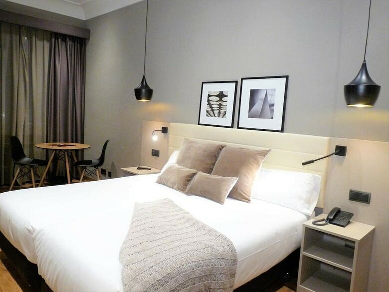 Hotel Cortezo