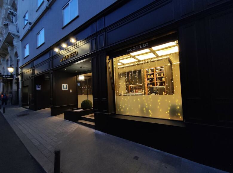 Hotel Cortezo