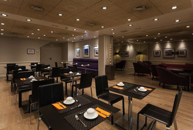 Hotel Cortezo