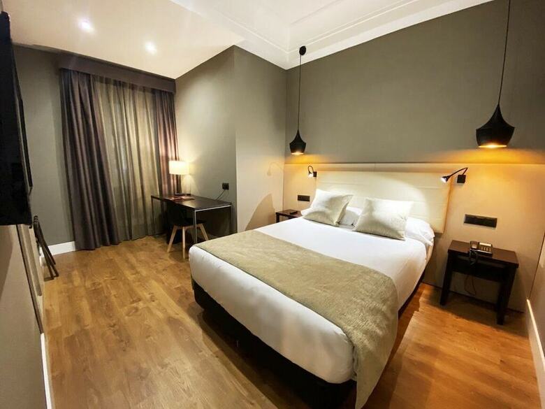 Hotel Cortezo