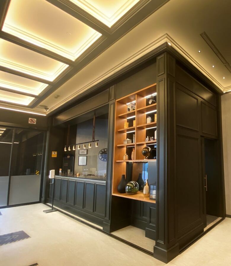 Hotel Cortezo