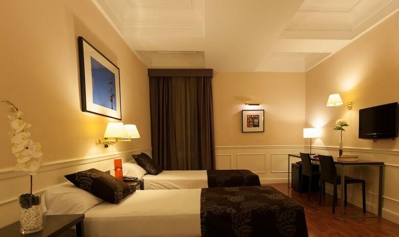 Hotel Cortezo