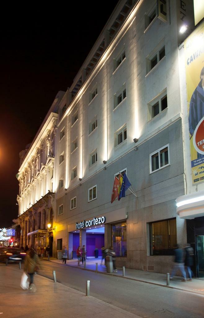 Hotel Cortezo