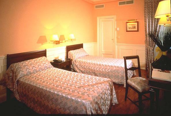 Hotel Cortezo