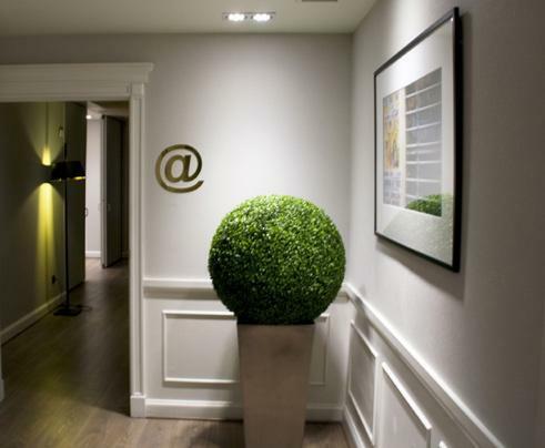 Hotel Cortezo