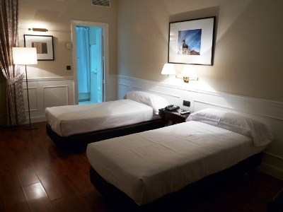 Hotel Cortezo