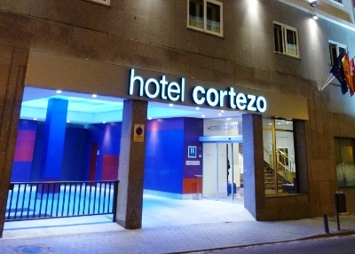 Hotel Cortezo