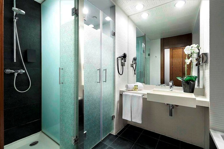 Hotel Eurostars Madrid Congress