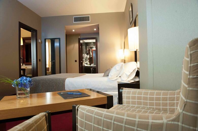 Aparthotel Princesa De Eboli