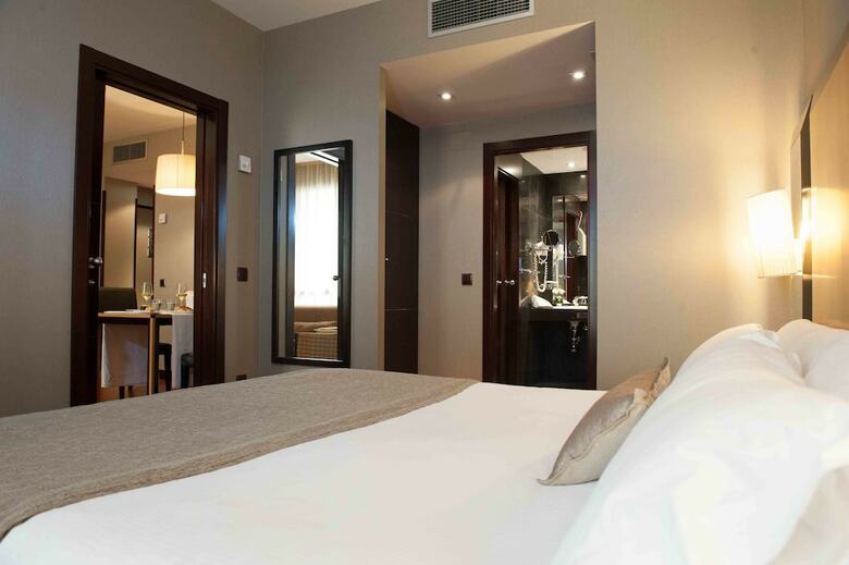 Aparthotel Princesa De Eboli