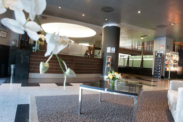 Aparthotel Princesa De Eboli