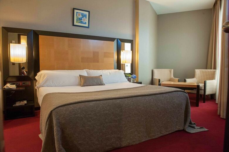 Aparthotel Princesa De Eboli