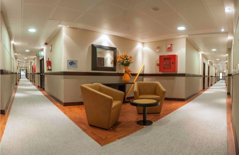 Aparthotel Princesa De Eboli