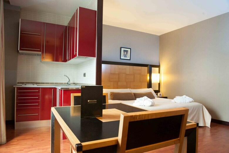 Aparthotel Princesa De Eboli