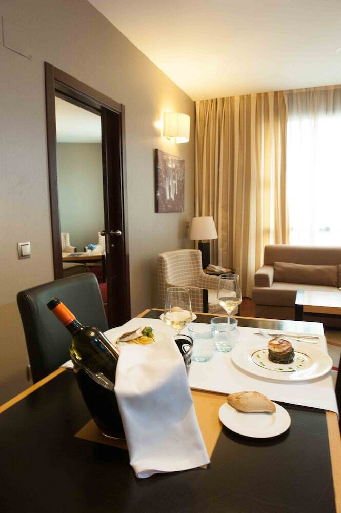 Aparthotel Princesa De Eboli