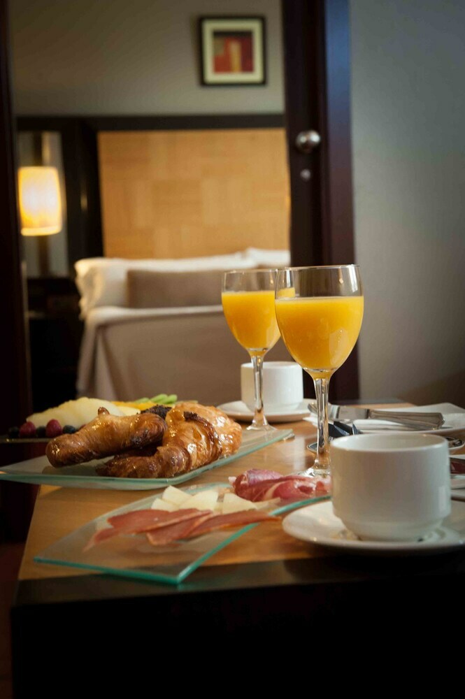 Aparthotel Princesa De Eboli