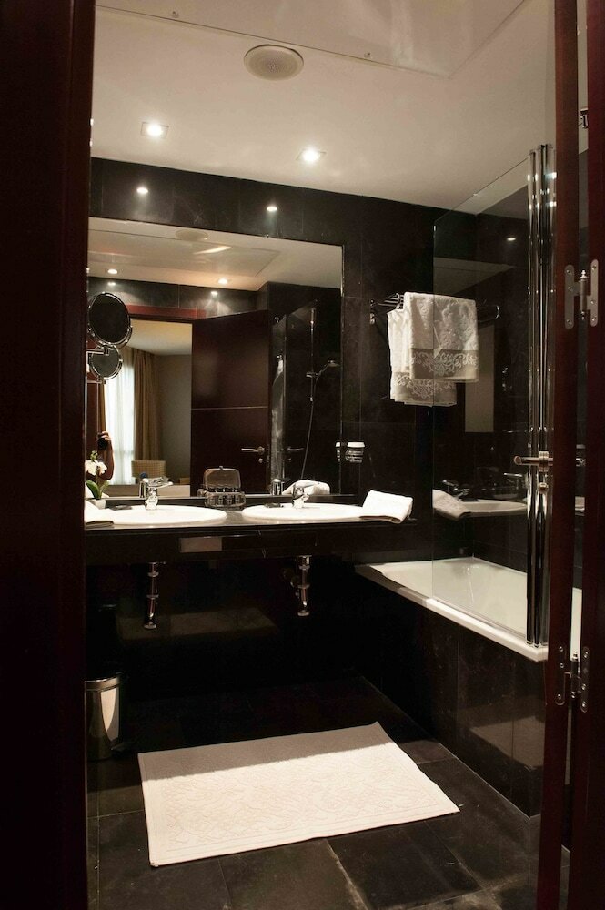 Aparthotel Princesa De Eboli