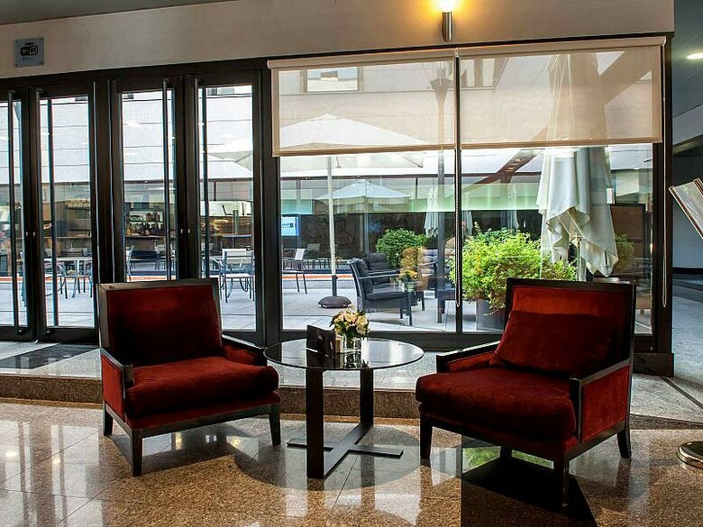 Aparthotel Princesa De Eboli