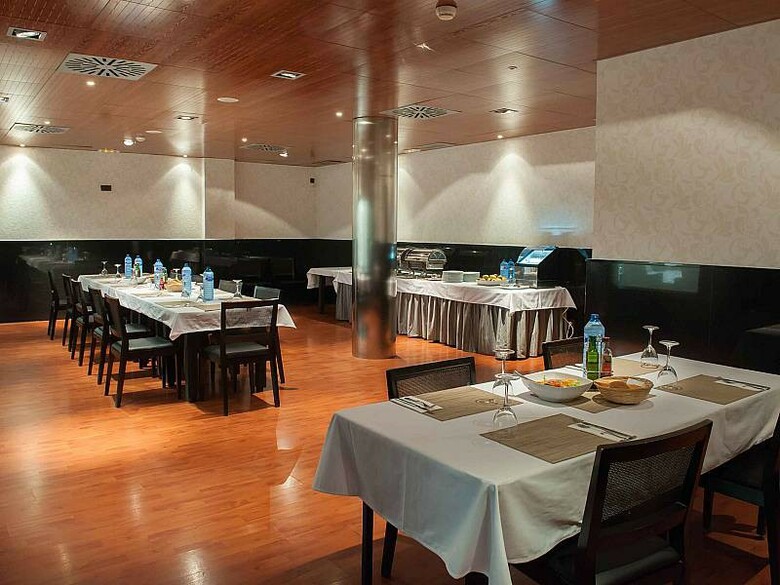 Aparthotel Princesa De Eboli