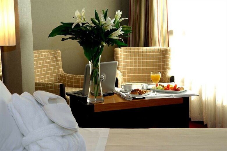 Aparthotel Princesa De Eboli