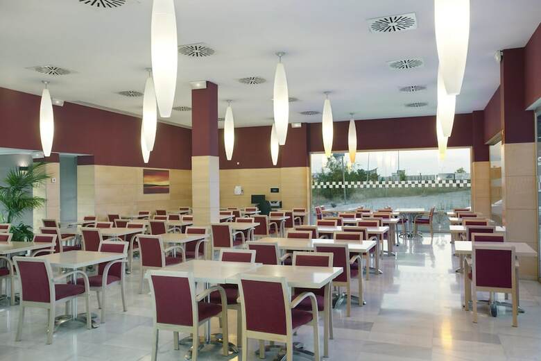 Hotel Holiday Inn Express Madrid Alcorcon