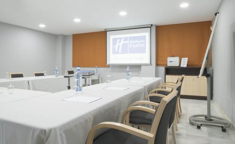 Hotel Holiday Inn Express Madrid Alcorcon