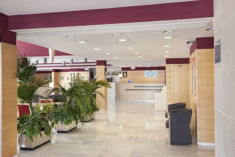 Hotel Holiday Inn Express Madrid Alcorcon