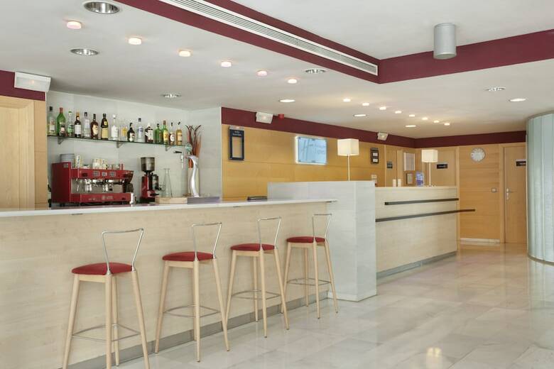 Hotel Holiday Inn Express Madrid Alcorcon