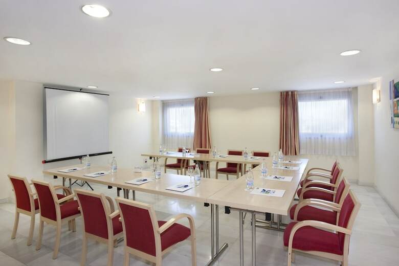 Hotel Holiday Inn Express Madrid Alcorcon