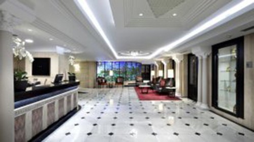 Hotel El Conquistador